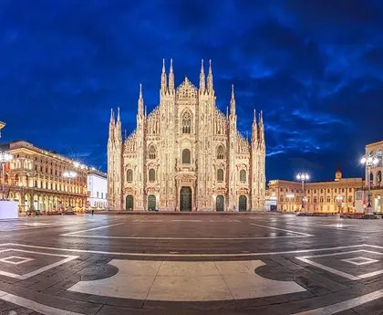 Milan