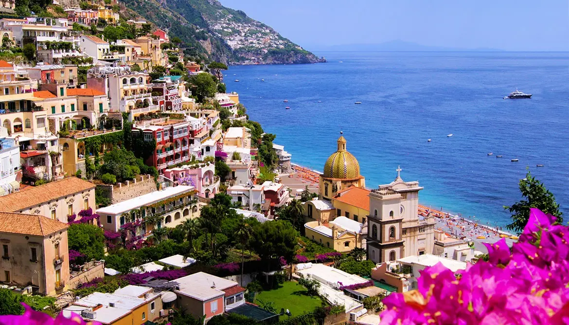 Sorrento gallery image 1