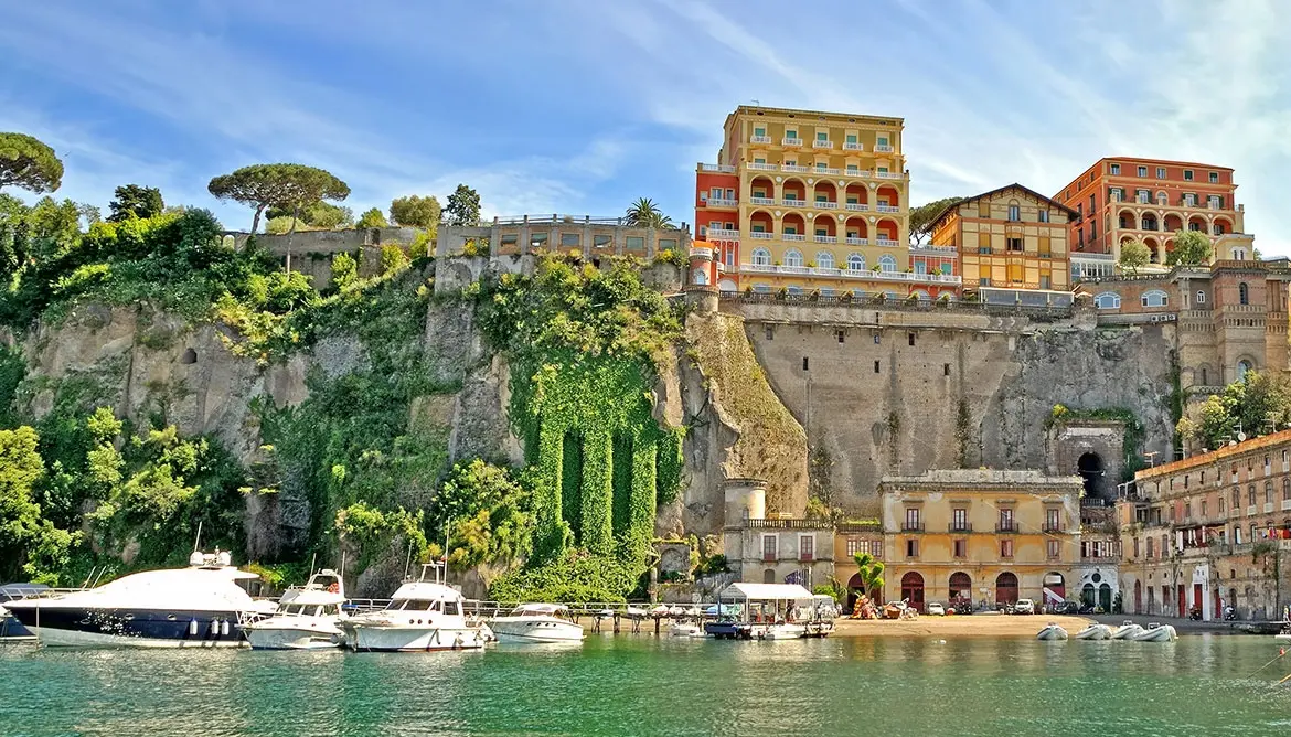 Sorrento gallery image 9