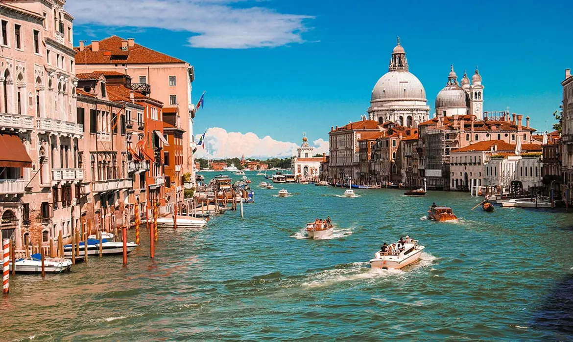 Venice gallery image 1
