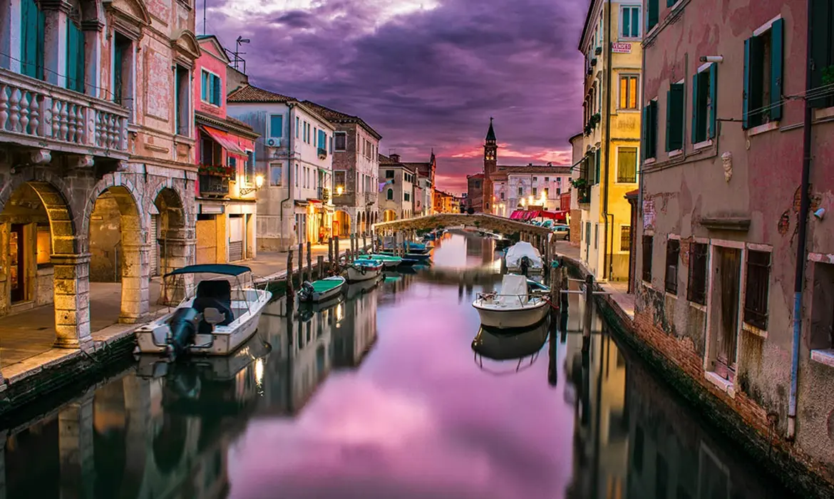 Venice gallery image 2