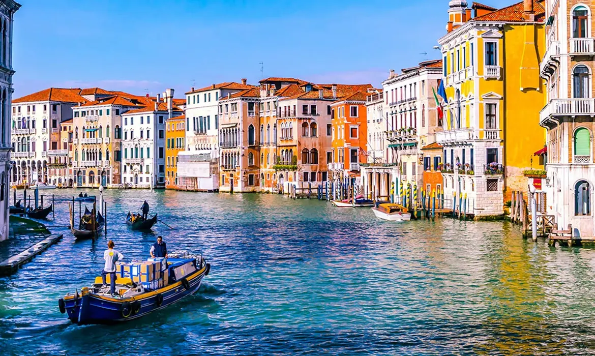 Venice gallery image 6