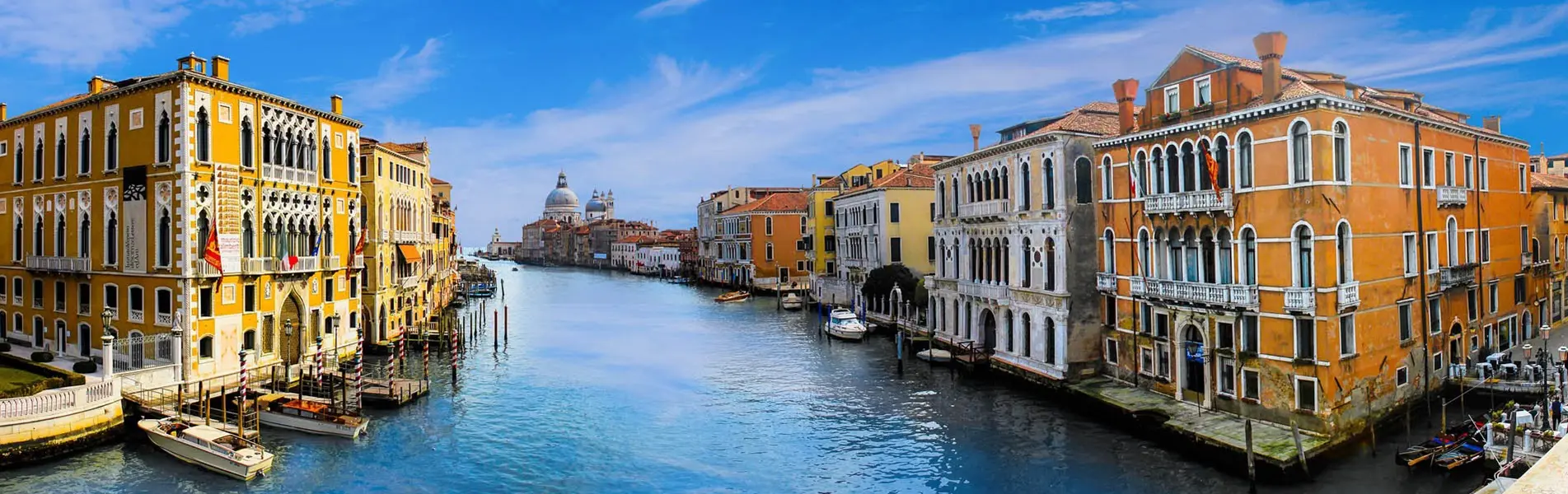 Venice holiday destination
