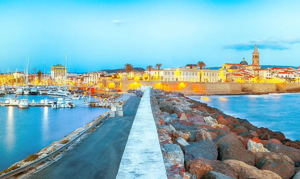 Sardinia Alghero gallery image 2