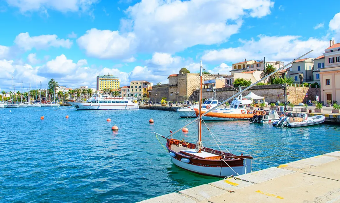 Sardinia Alghero gallery image 3