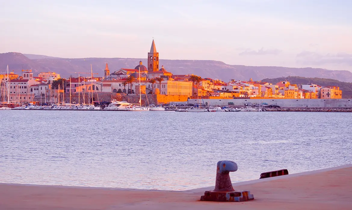 Sardinia Alghero gallery image 4