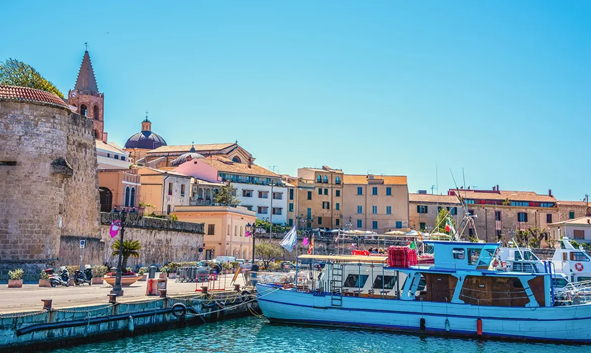 Sardinia Alghero gallery image 5
