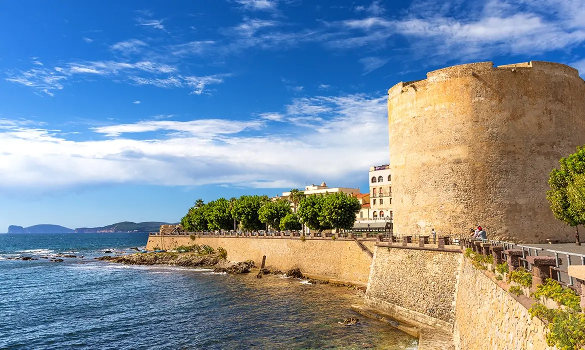 Sardinia Alghero gallery image 6