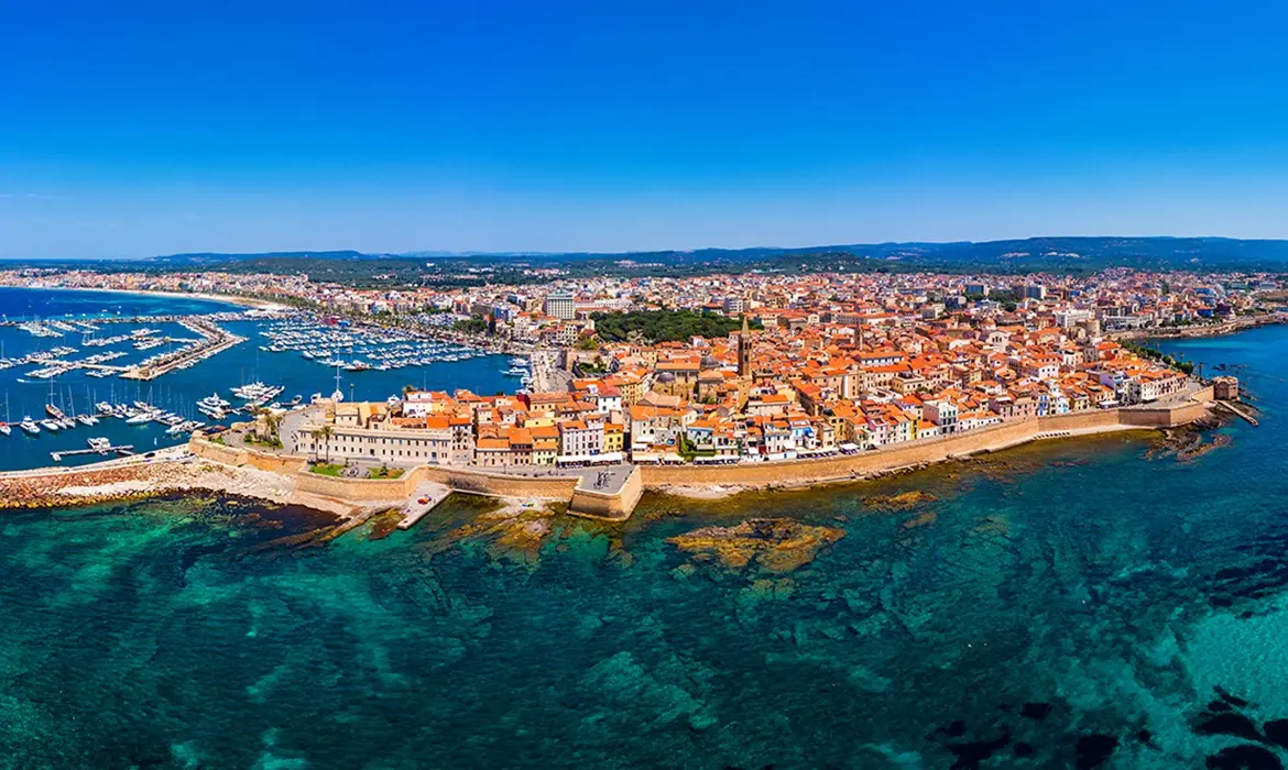 Sardinia Alghero gallery image 7