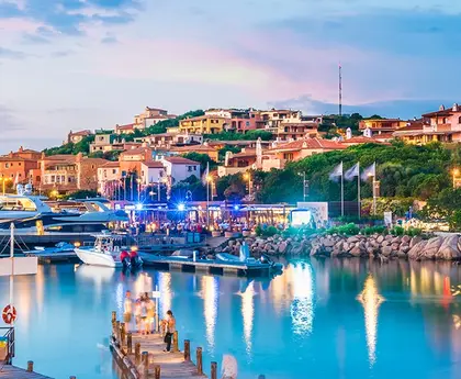 Sardinia Alghero