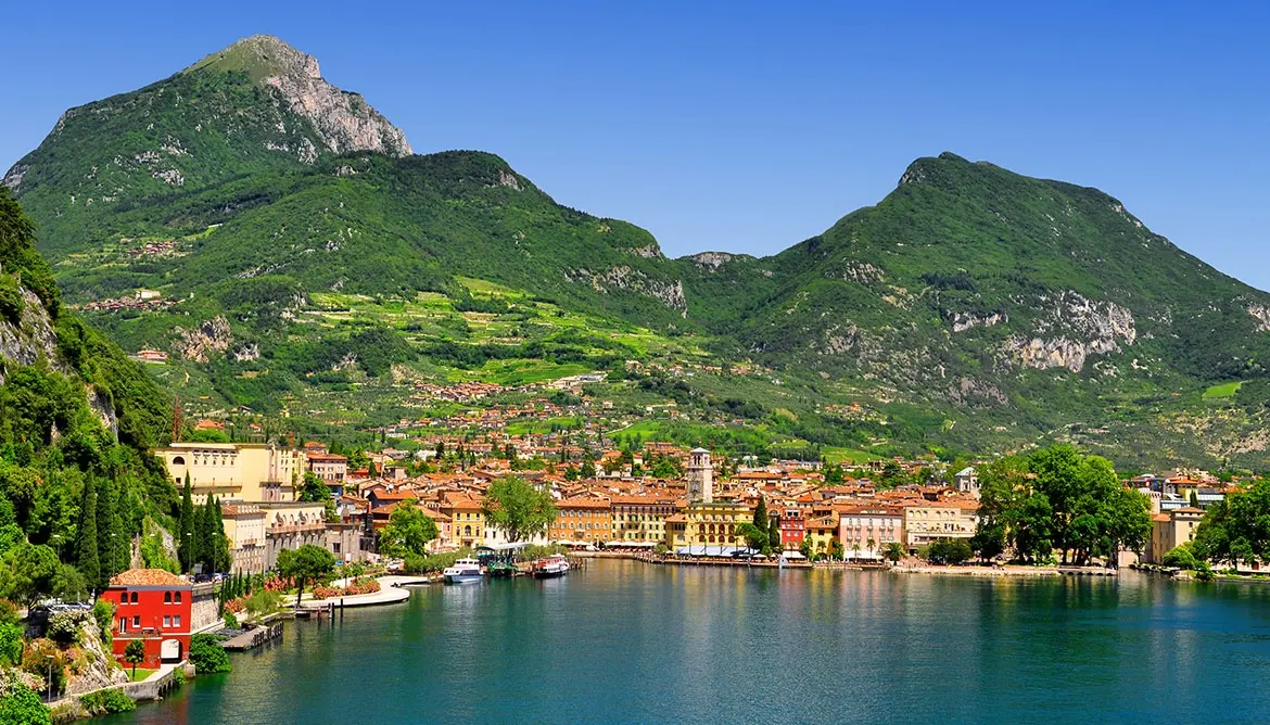 Lake Garda gallery image 1