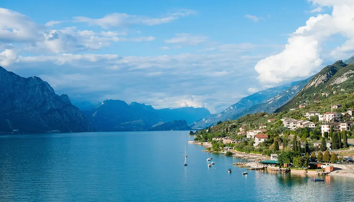 Lake Garda gallery image 2
