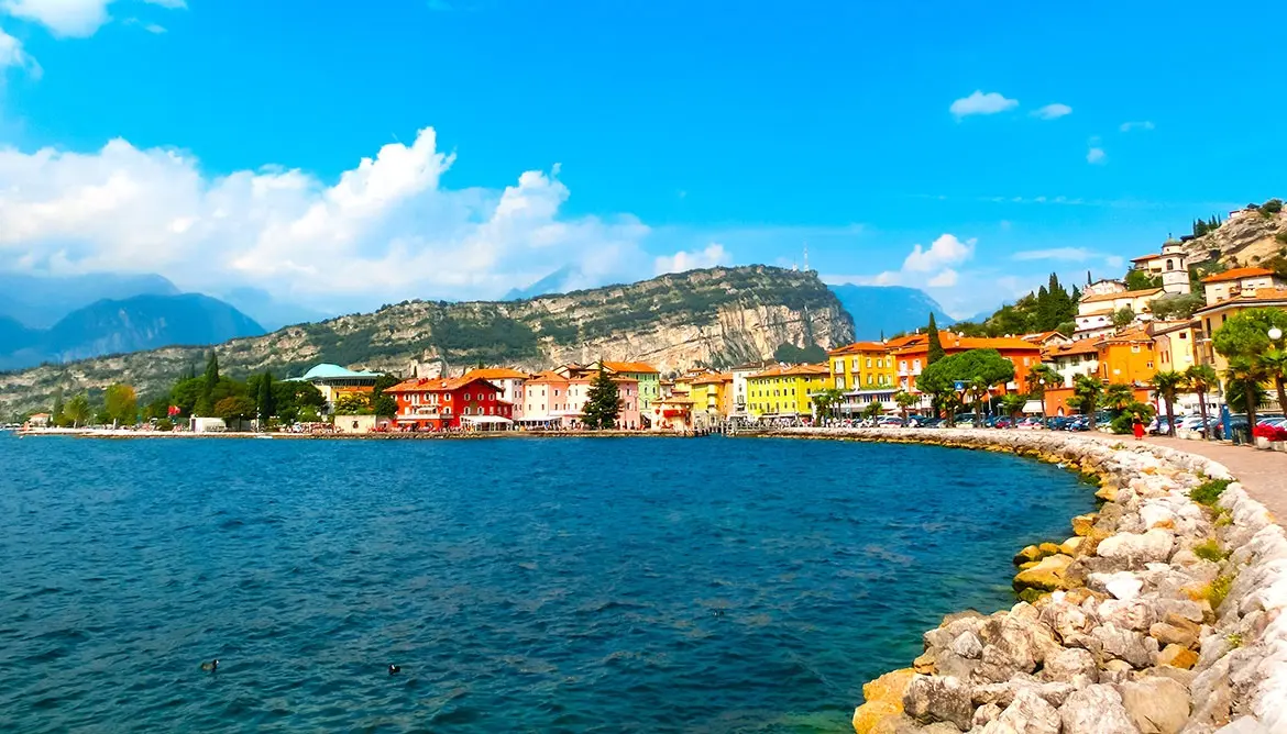 Lake Garda gallery image 3