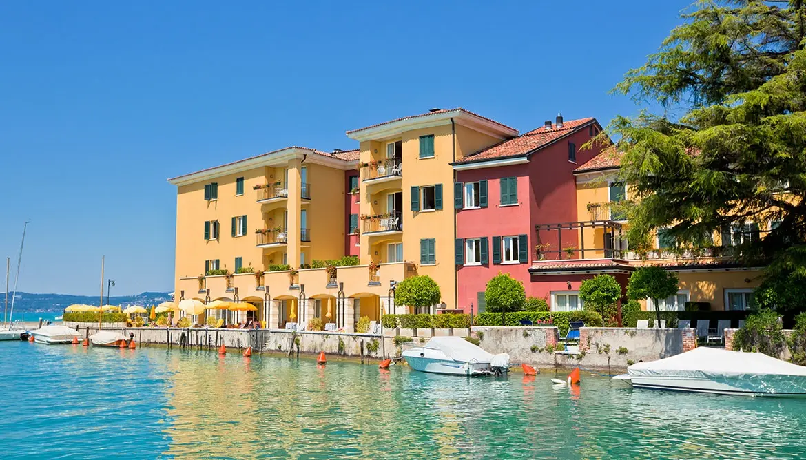 Lake Garda gallery image 4