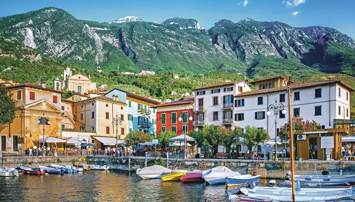 Lake Garda gallery image 5