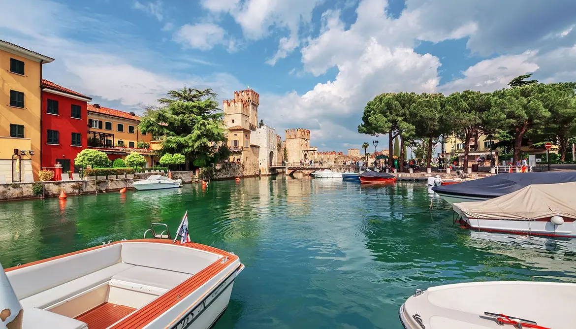 Lake Garda gallery image 9