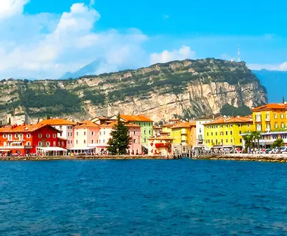 Lake Garda