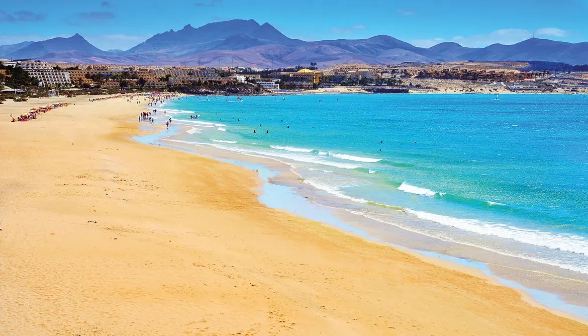 Fuerteventura, Canaries gallery image 2