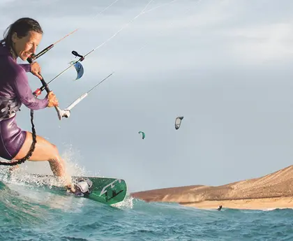 Fuerteventura, Canaries
