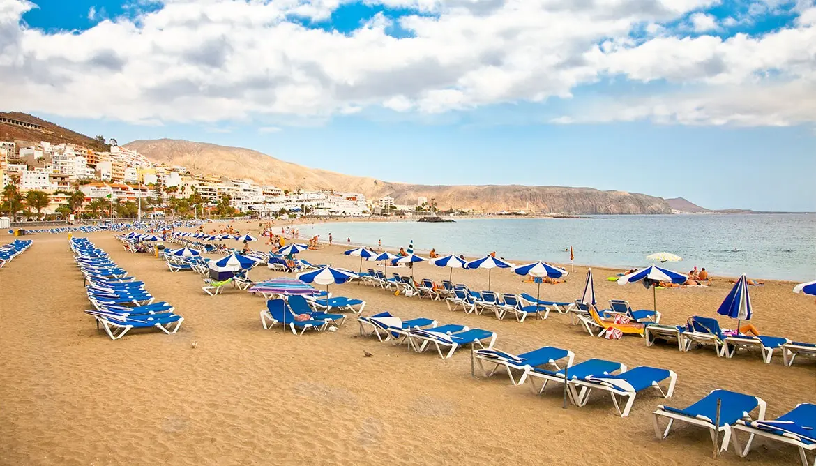 Tenerife, Canaries gallery image 1