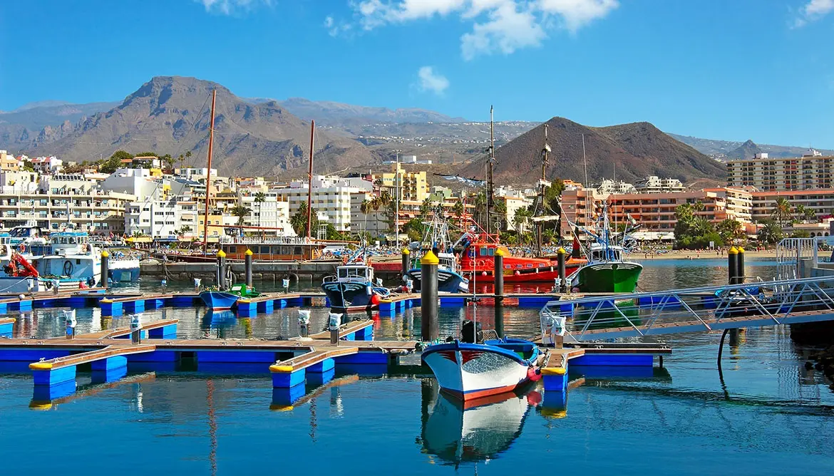 Tenerife, Canaries gallery image 2