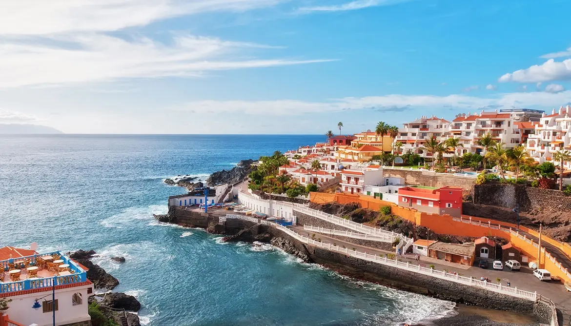 Tenerife, Canaries gallery image 9