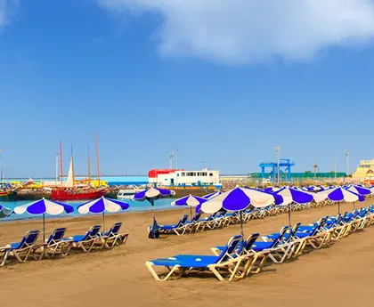 Tenerife, Canaries