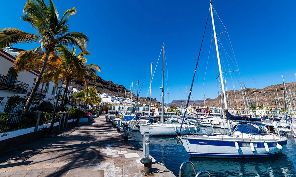 Gran Canaria, Canaries gallery image 12