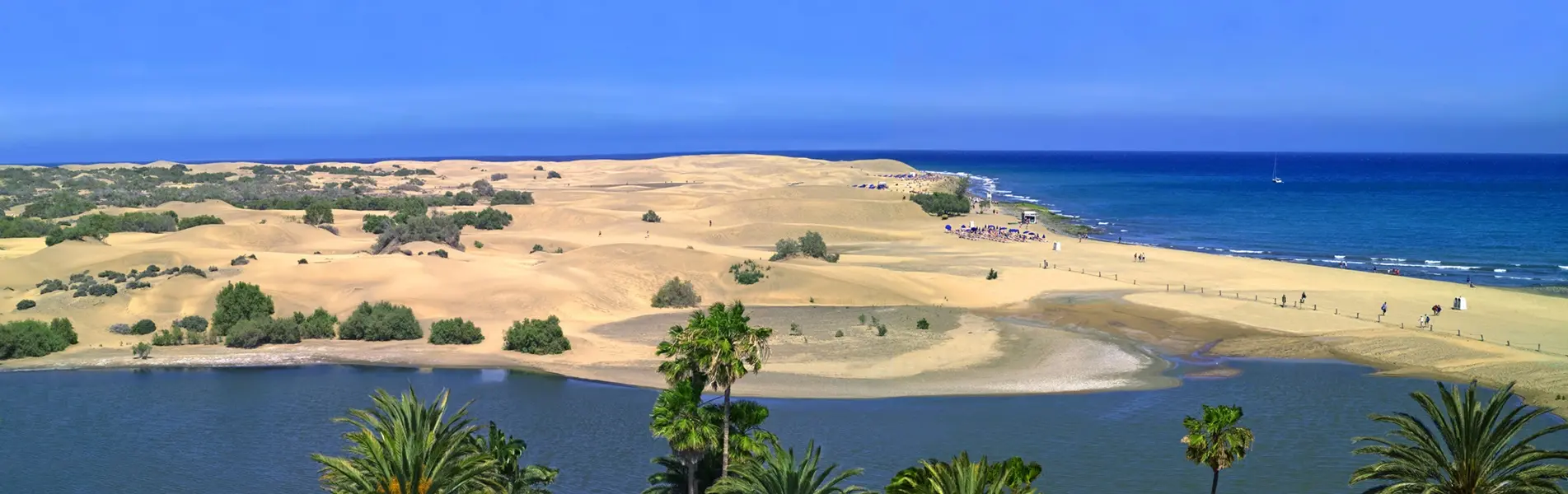 Gran Canaria