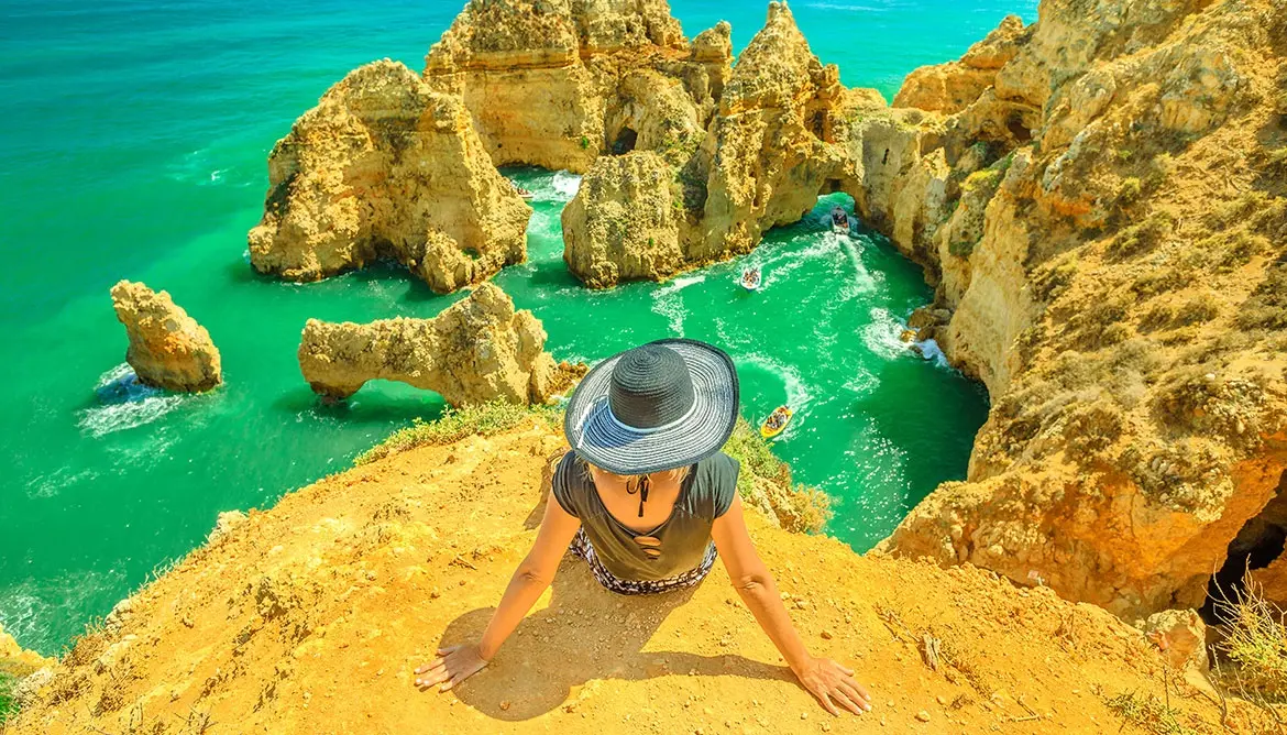 Algarve, Portugal gallery image 1