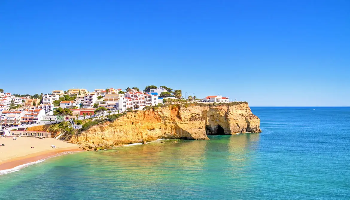 Algarve, Portugal gallery image 2