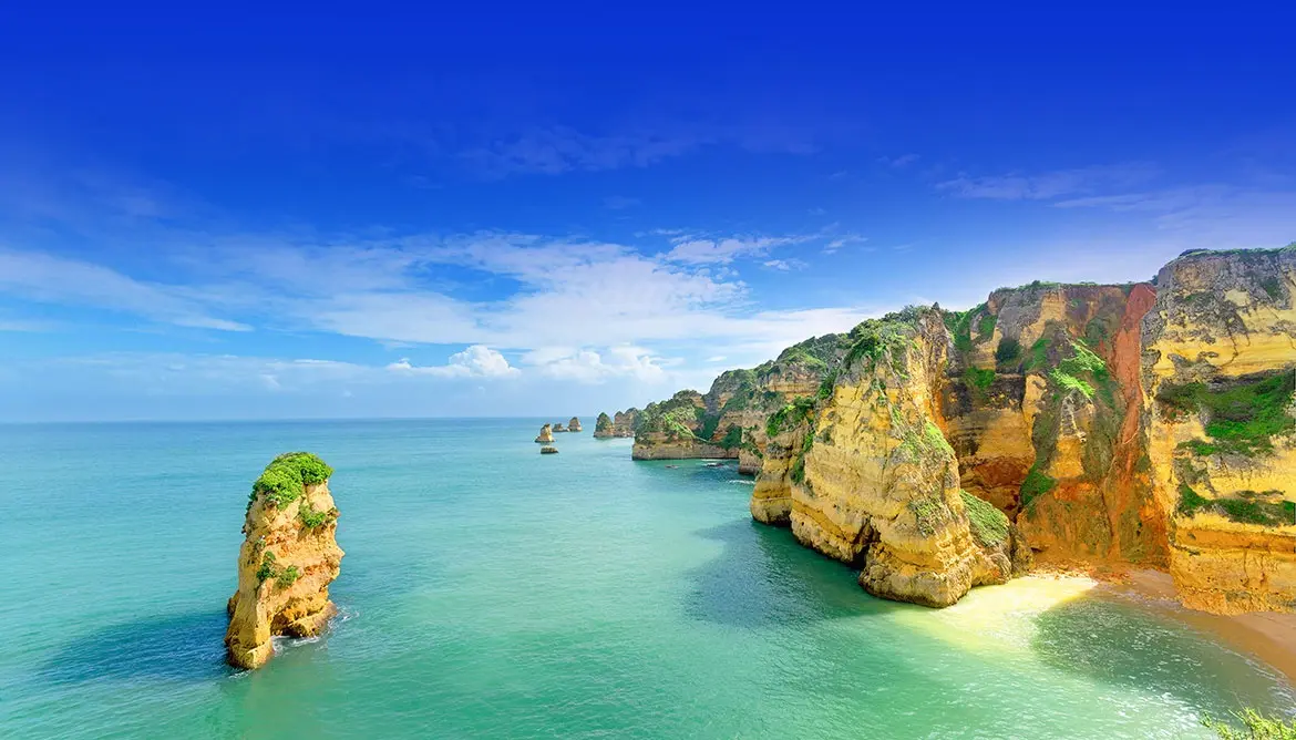 Algarve, Portugal gallery image 3