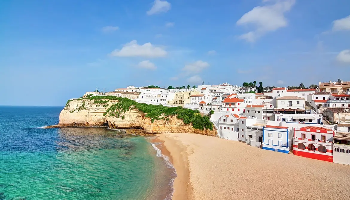 Algarve, Portugal gallery image 4