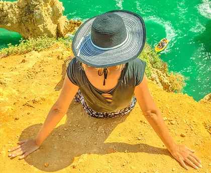 Algarve