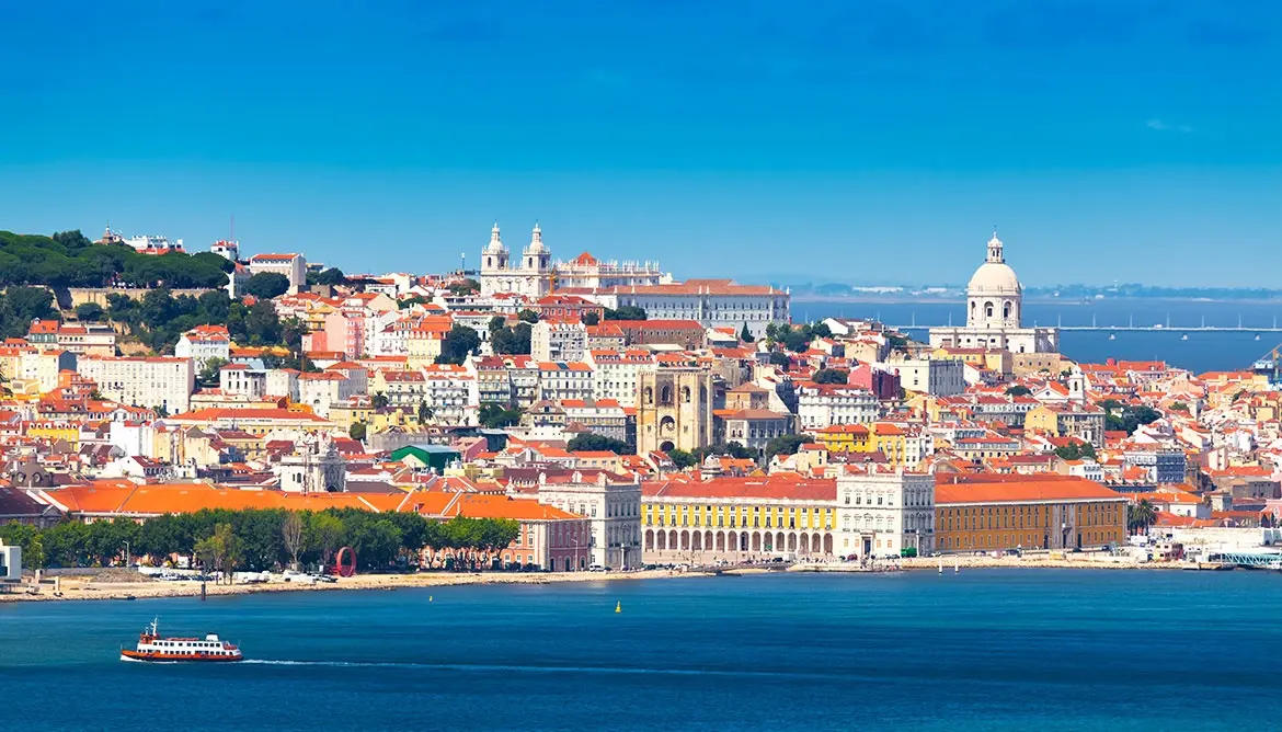 Lisbon, Portugal gallery image 2