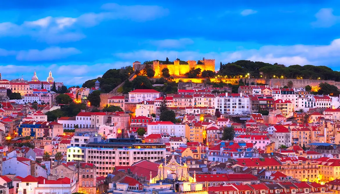 Lisbon, Portugal gallery image 9