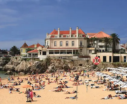 Lisbon