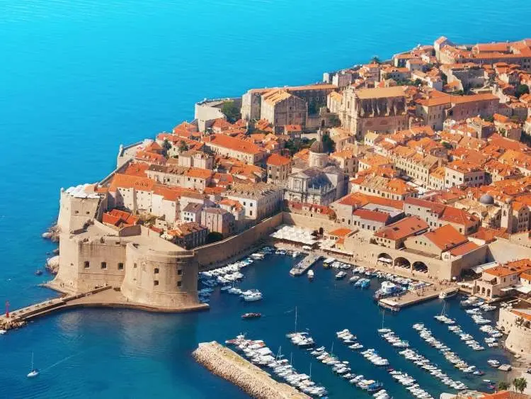Croatia gallery image 1