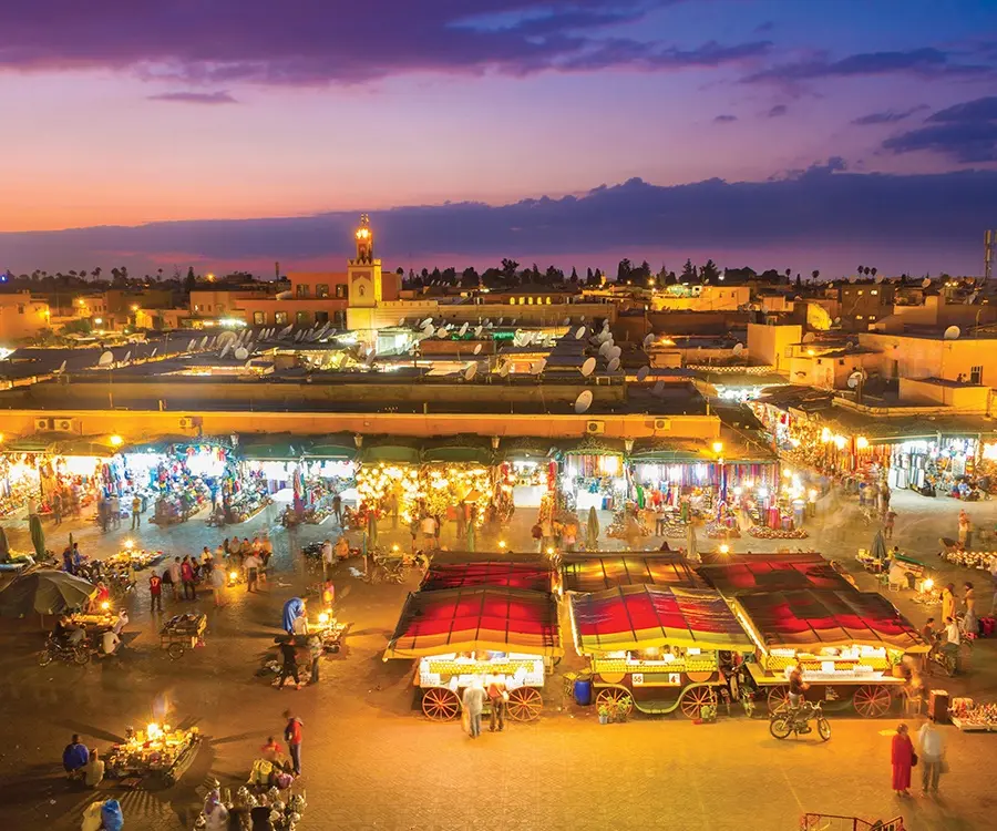 Morocco gallery image 2