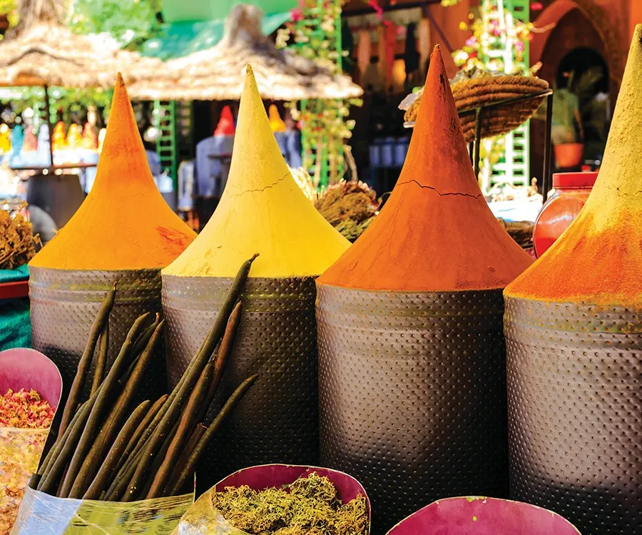 Morocco gallery image 3