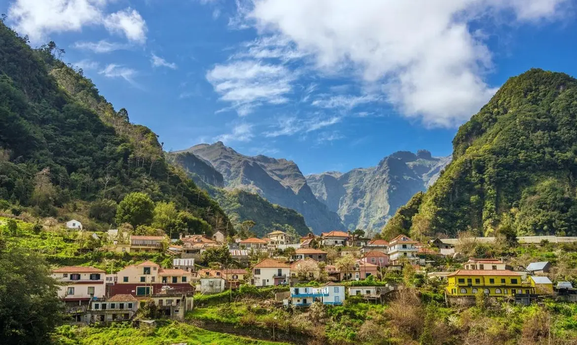 Madeira gallery image 1