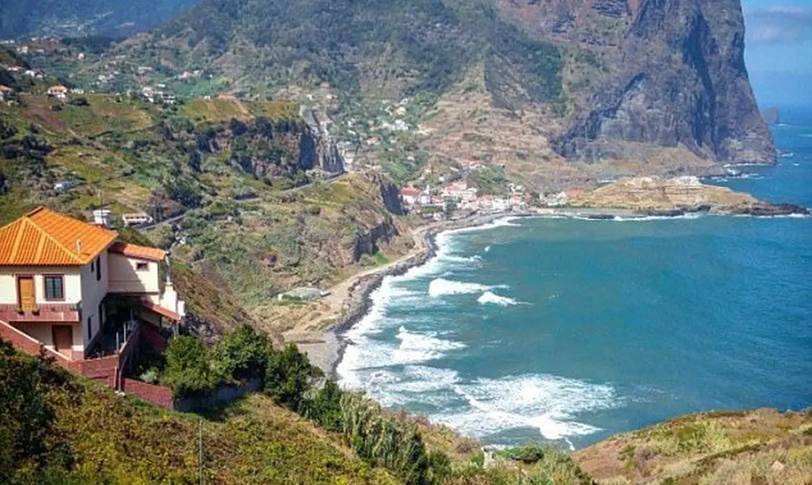 Madeira gallery image 2