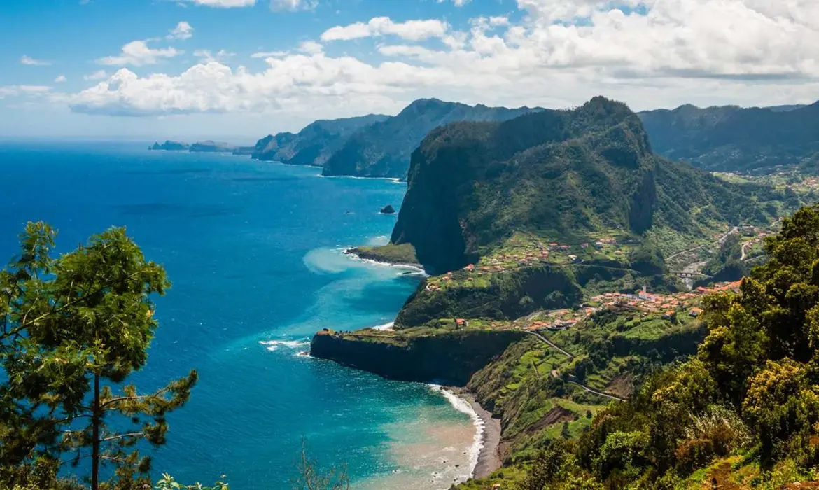 Madeira gallery image 4