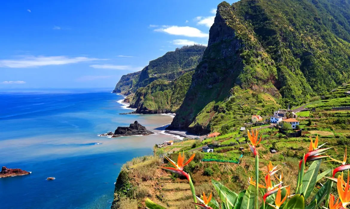 Madeira gallery image 5