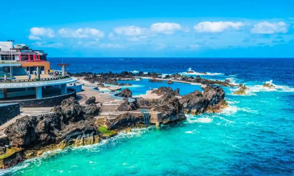 Madeira gallery image 7