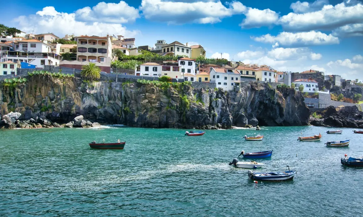 Madeira gallery image 8