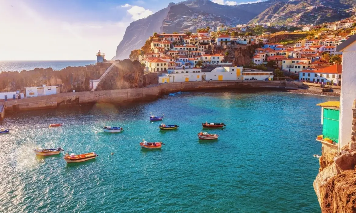 Madeira gallery image 9