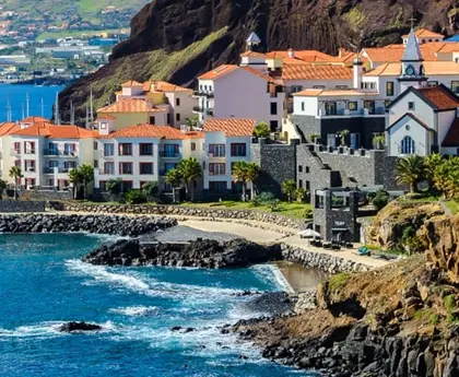 Madeira