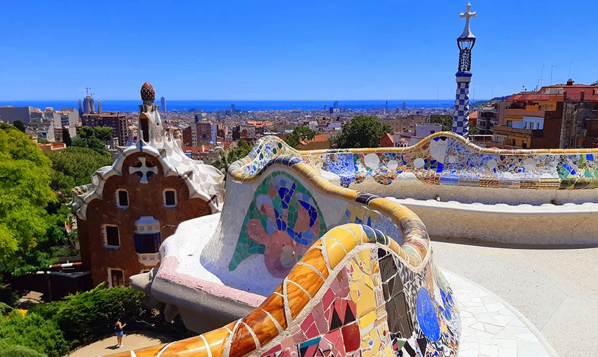 Barcelona gallery image 1