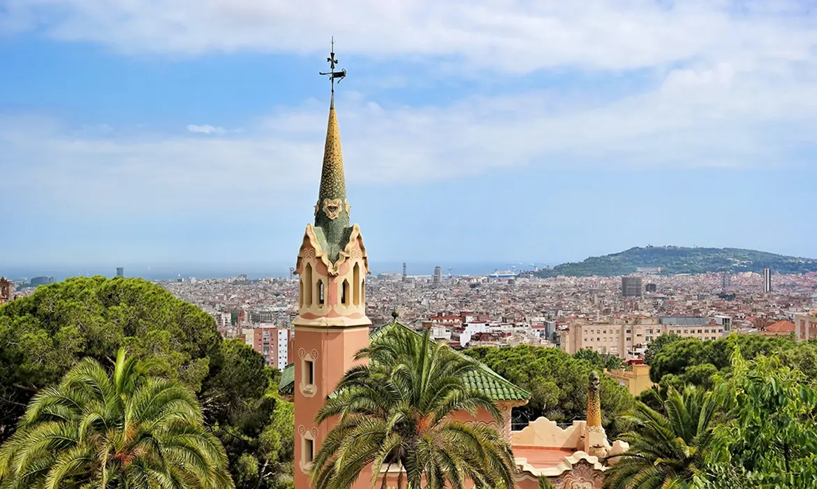 Barcelona gallery image 10